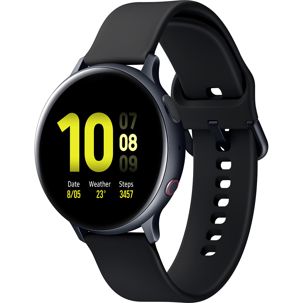 Đánh giá chi tiết Đồng hồ Samsung Active 2 LTE: Smartwatch toàn diện cho lối sống năng động