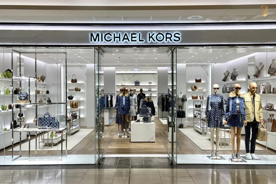 Michael Kors mở rộng thị trường đồng hồ chính hãng trên toàn cầu sau thương vụ IPO