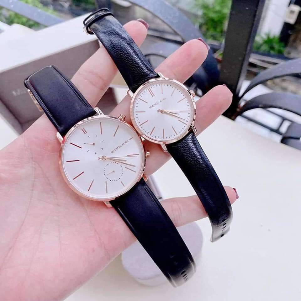 Tìm Mua Đồng Hồ Michael Kors Chính Hãng Ở Hà Nội: Hướng Dẫn Toàn Diện Từ Chuyên Gia