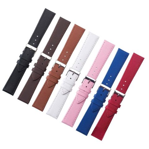 Dây Da Đồng Hồ Size 14mm - 12mm: Lựa Chọn Hoàn Hảo Cho Nàng Sành Điệu