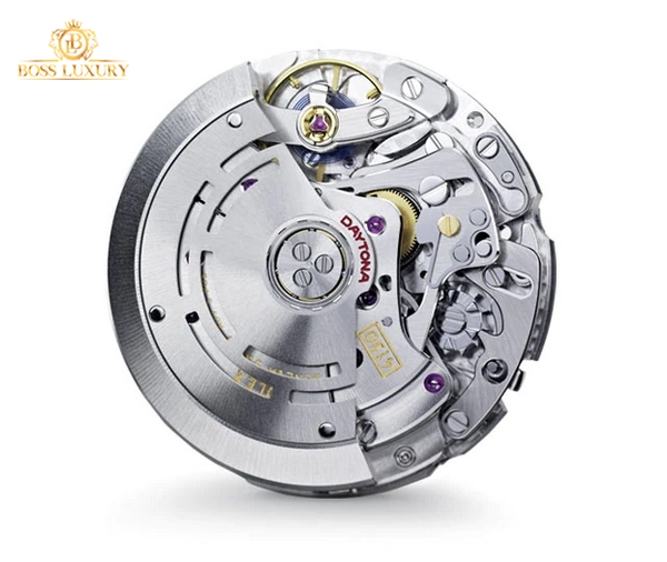 Đồng Hồ Rolex Winner 24 8880: Giải Mã Huyền Thoại Tốc Độ