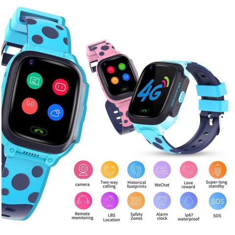 Đồng Hồ Định Vị Báo Offline: Nguyên Nhân & 8+ Cách Khắc Phục Hiệu Quả Nhất
