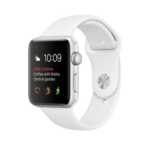 Đồng hồ thông minh Apple Watch Series 1