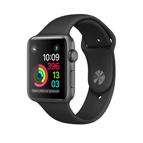 Đồng hồ thông minh Apple Watch Series 1