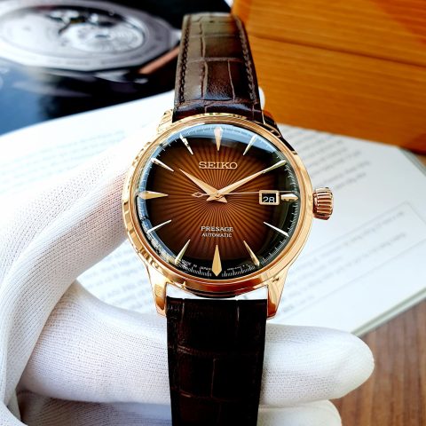 Giá Đồng Hồ Seiko Presage Automatic: Hướng Dẫn Mua Sắm Thông Minh và Chi Tiết Nhất Giá Đồng Hồ Seiko Presage Automatic: Hướng Dẫn Mua Sắm Thông Minh và Chi Tiết Nhất