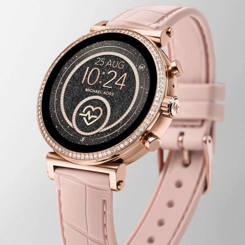 Đồng hồ thông minh Michael Kors Access