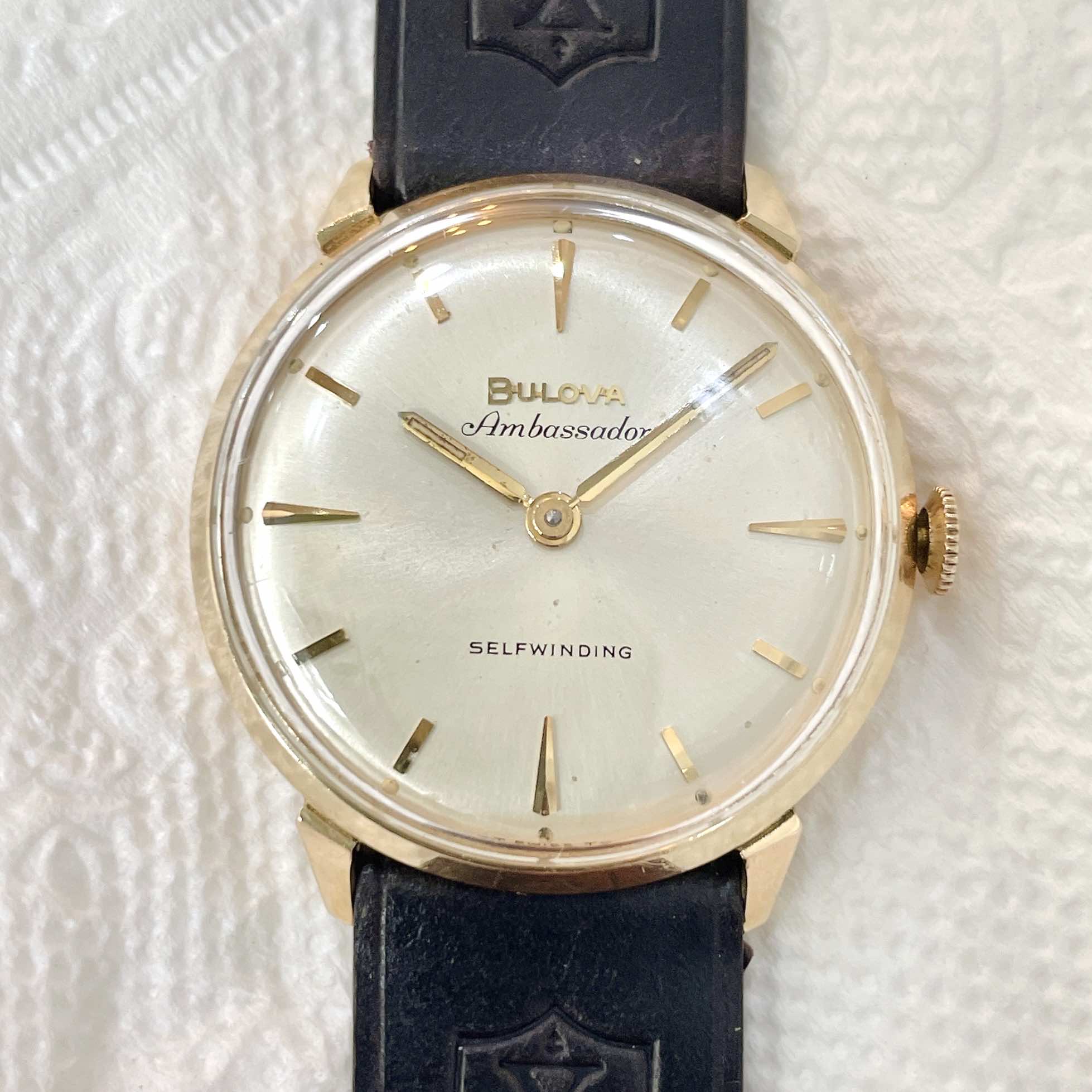 Đồng Hồ Bulova Automatic 21 Jewels: Biểu Tượng Của Sự Tinh Tế và Công Nghệ Đồng Hồ Bulova Automatic 21 Jewels: Biểu Tượng Của Sự Tinh Tế và Công Nghệ