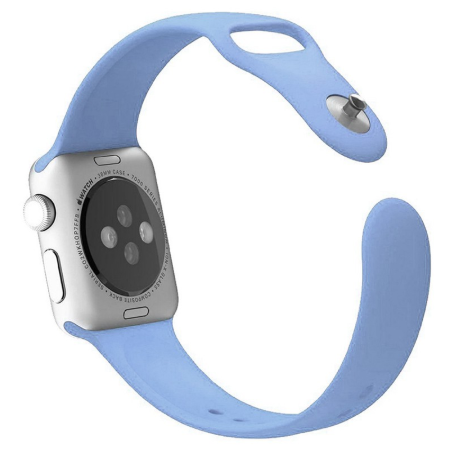 Dây Đeo Đồng Hồ Apple Watch: Hướng Dẫn Chi Tiết Để Chọn Lựa Hoàn Hảo Dây Đeo Đồng Hồ Apple Watch: Hướng Dẫn Chi Tiết Để Chọn Lựa Hoàn Hảo