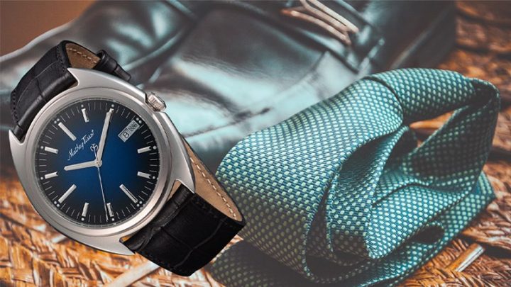Đồng hồ Tissot là thương hiệu Thụy Sĩ nổi tiếng, biểu tượng chất lượng