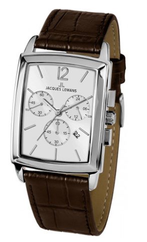 Chính Sách Bảo Hành Đồng Hồ Jacques Lemans Mặt Vuông: Hướng Dẫn Chi Tiết Để Bảo Vệ Đầu Tư Của Bạn