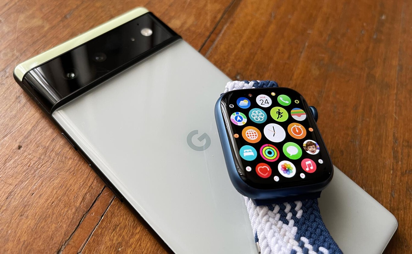 Đồng hồ Samsung kết nối iPhone: Hướng dẫn chi tiết và những điều cần biết