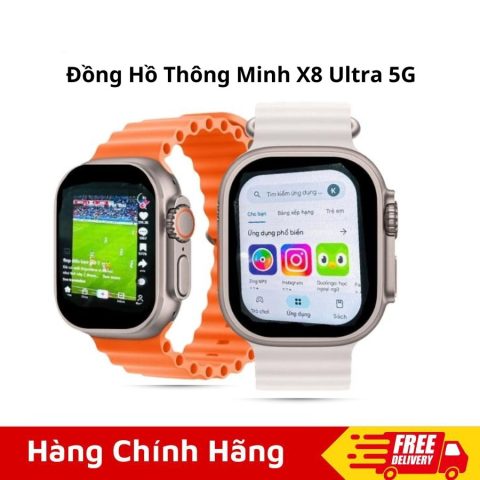 Đồng Hồ Thông Minh Cũ Hà Nội: Kinh Nghiệm Lựa Chọn Thông Minh & Địa Chỉ Uy Tín Nhất