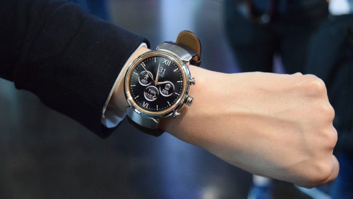 Đánh giá đồng hồ thông minh ZenWatch 3: Sự kết hợp hoàn hảo giữa phong cách và công nghệ