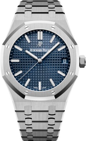 Đồng hồ Audemars Piguet Royal Oak 15500ST: Biểu Tượng Vượt Thời Gian Của Sự Đổi Mới