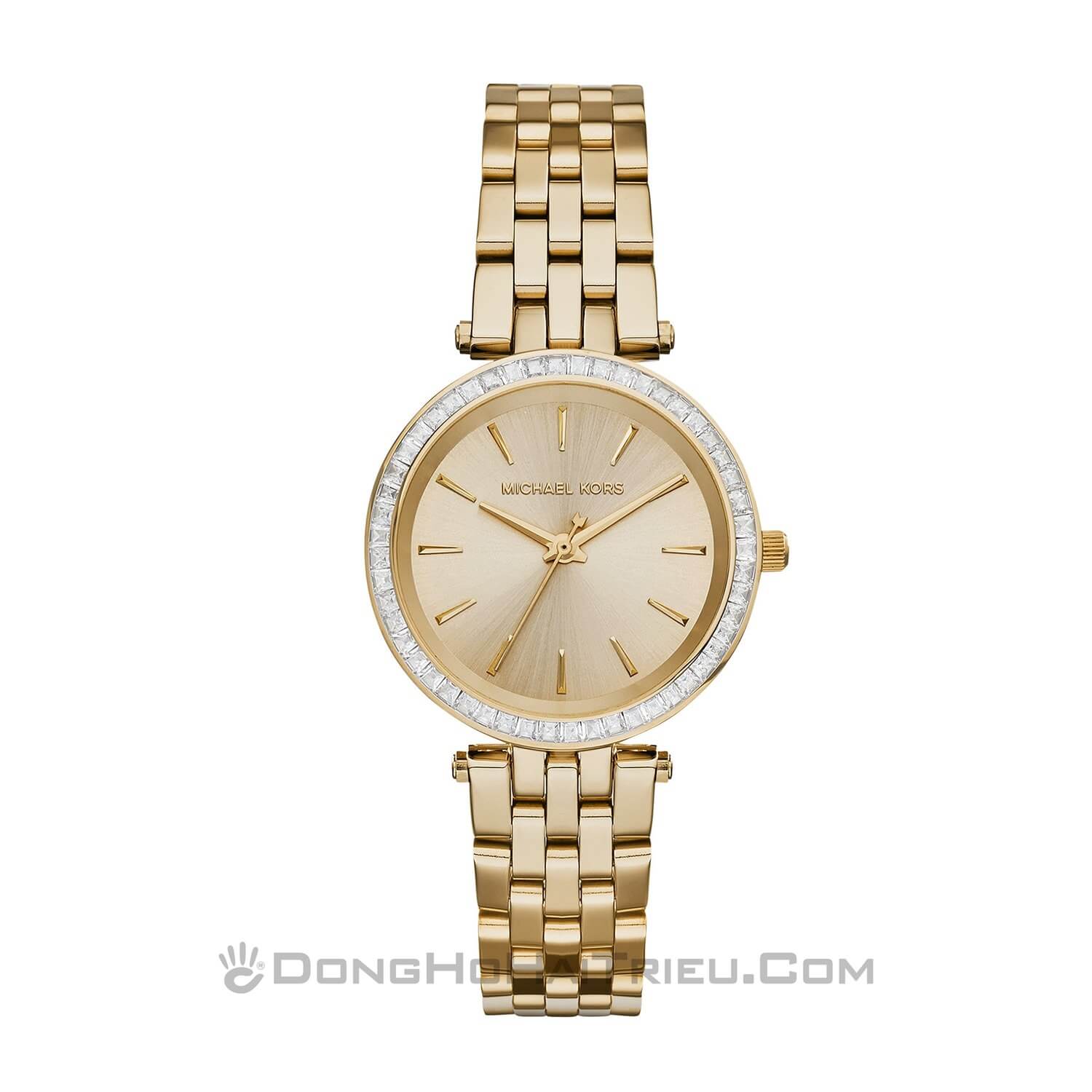 ĐỒNG HỒ MICHAEL KORS NỮ MẪU MỚI: TÔN VINH ĐẲNG CẤP VÀ PHONG CÁCH HIỆN ĐẠI