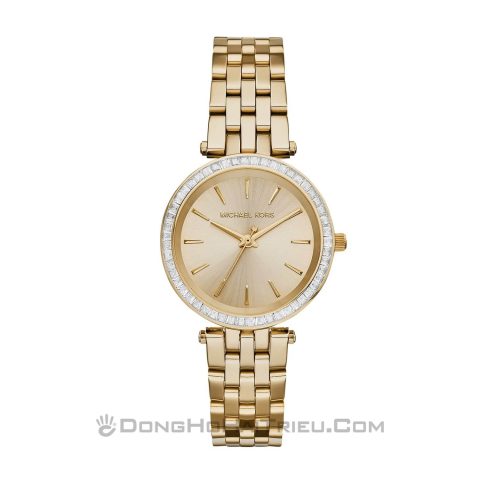 Đồng hồ Michael Kors nữ sale