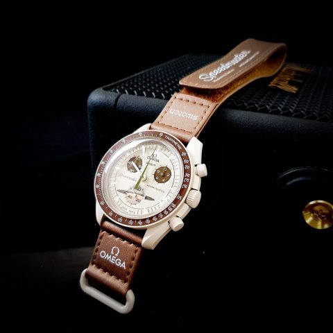 Khám Phá Đồng Hồ Hublot: Biểu Tượng Của "Nghệ Thuật Hợp Nhất" Và Phong Cách Thời Thượng
