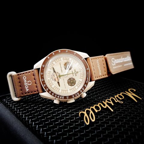 Khám Phá Đồng Hồ Hublot: Biểu Tượng Của "Nghệ Thuật Hợp Nhất" Và Phong Cách Thời Thượng