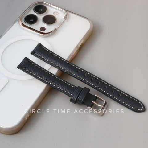 Dây Da Đồng Hồ Size 14mm - 12mm: Lựa Chọn Hoàn Hảo Cho Nàng Sành Điệu