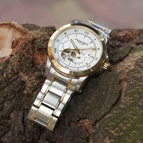 Đồng hồ không sử dụng pin