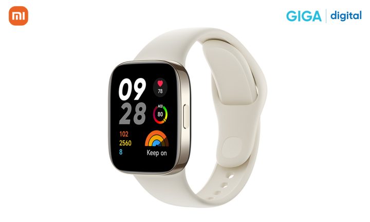 Đánh Giá Đồng Hồ Thông Minh Redmi Watch 5: Chi Tiết Từ A Đến Z