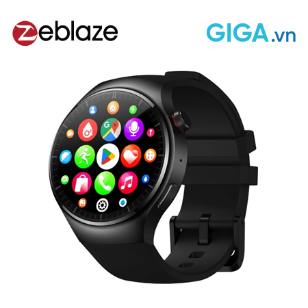 Đồng Hồ Zeblaze Của Nước Nào? Đánh Giá Chi Tiết Từ A Đến Z