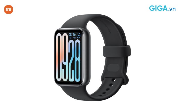 Smartwatch và Smartband: Cuộc Chiến Công Nghệ Trên Cổ Tay, Đâu Là Lựa Chọn Tối Ưu?