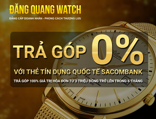 Mua Đồng Hồ Trả Góp Thế Giới Di Động: Hướng Dẫn Toàn Diện Từ A-Z