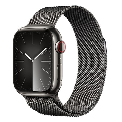 Dây Thép Đồng Hồ Apple Watch: Nâng Tầm Phong Cách và Trải Nghiệm Hoàn Hảo Dây Thép Đồng Hồ Apple Watch: Nâng Tầm Phong Cách và Trải Nghiệm Hoàn Hảo