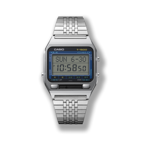 Đồng Hồ Casio Nữ Màu Vàng: Nét Quyến Rũ Vượt Thời Gian Cho Phái Đẹp