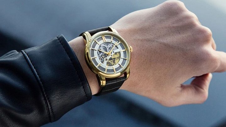 Khám Phá Top Thương Hiệu Đồng Hồ Giá Bình Dân Nổi Tiếng và Chất Lượng Nhất Việt Nam