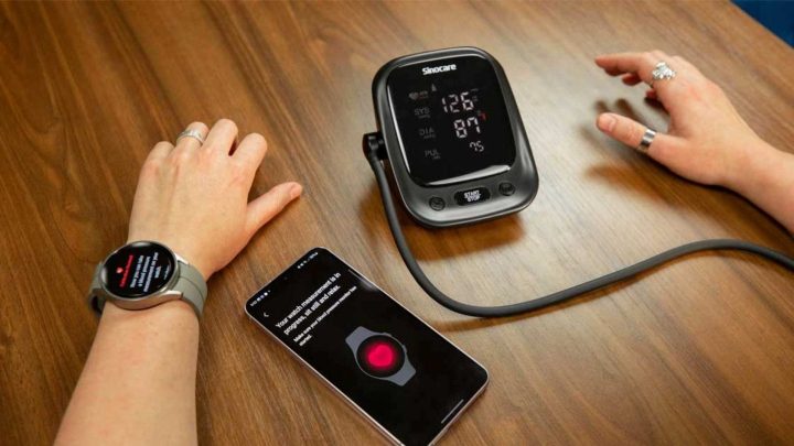 Đồng Hồ Theo Dõi Huyết Áp: Công Cụ Thiết Yếu Cho Sức Khỏe Tim Mạch