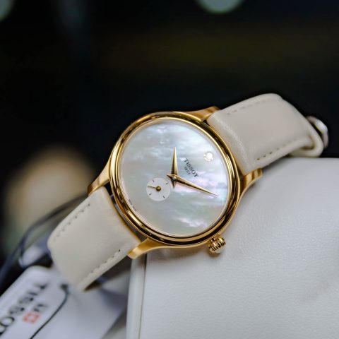 Cách Sử Dụng và Bảo Quản Đồng Hồ Nữ Tissot Bella Ora Luôn Bền Đẹp Như Mới