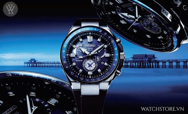 Cách Chỉnh Giờ Đồng Hồ Seiko Năng Lượng Mặt Trời Chuẩn Xác: Hướng Dẫn Toàn Diện Từ A-Z