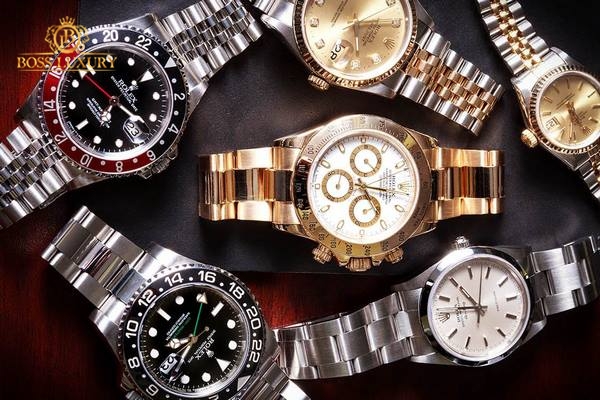 Đại Lý Đồng Hồ Rolex tại TPHCM: Hướng Dẫn Chọn Cửa Hàng Chính Hãng, Uy Tín Nhất