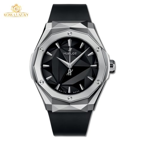Đồng hồ Hublot Nam Dây Cao Su: Biểu Tượng Của Sự Sang Trọng và Năng Động
