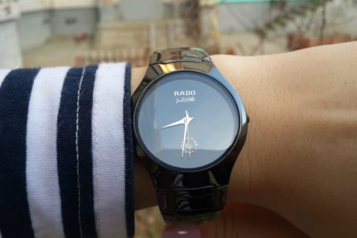 Sở hữu đồng hồ Rado nam giá rẻ: Bí quyết cho quý ông sành điệu