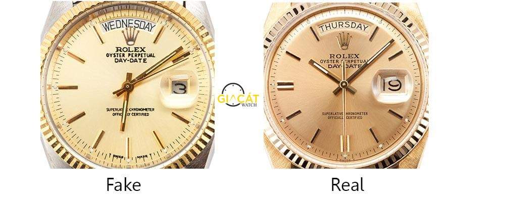 Thực Trạng Đồng Hồ Rolex Giả Mạo Tại Đà Nẵng: Cảnh Báo Và Giải Pháp Bảo Vệ Người Tiêu Dùng