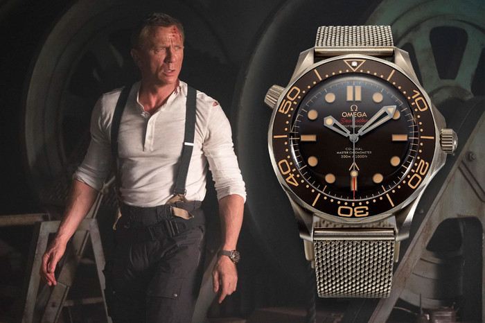 Đồng hồ Seiko 5 SRPF69K1 được đầu tư thiết kế rất tỉ mỉ và đẹp mắt