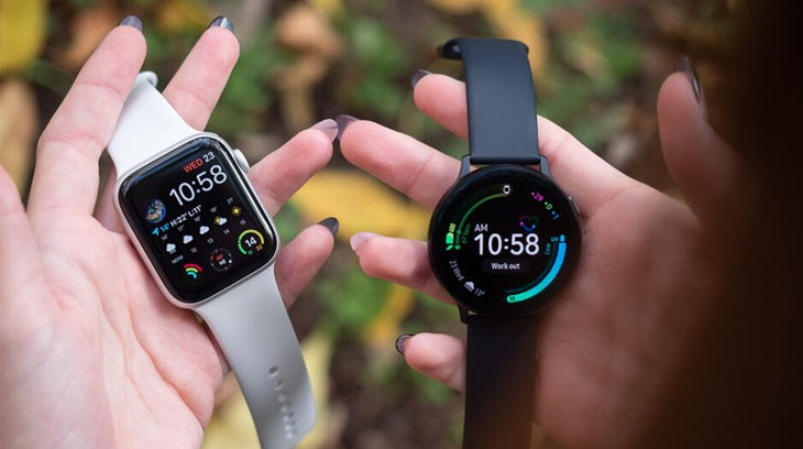 Lợi ích khi sở hữu đồng hồ thông minh có gắn SIM
