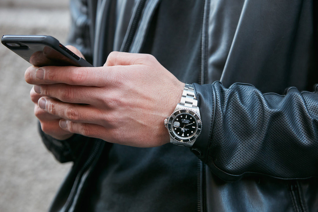 Bạn muốn mua đồng hồ Rolex? Vài lời khuyên cho người mới ...