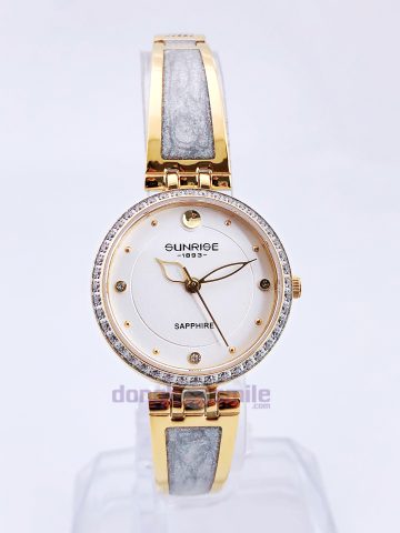 Đồng Hồ Sunrise 1893 Chính Hãng: Biểu Tượng Phong Cách Thụy Sĩ Với Mức Giá Bất Ngờ
