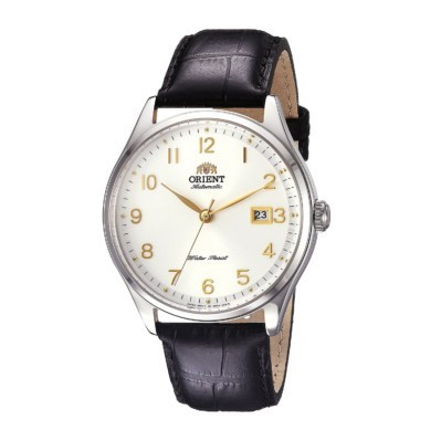 Đồng hồ Orient FER2J003W0, một mẫu Orient Automatic 21 Jewels nổi bật