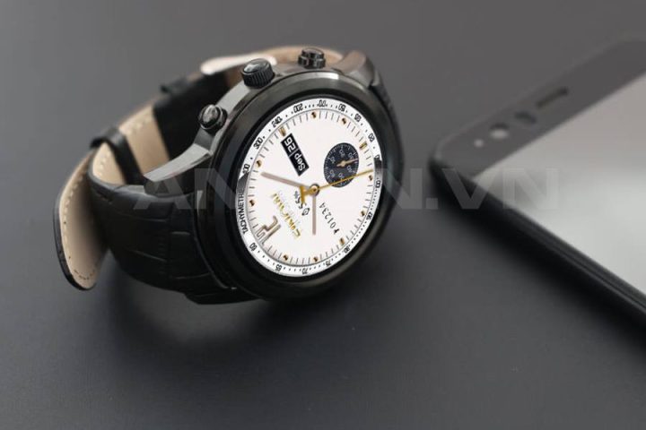 Đồng hồ thông minh chạy Android Finow X5 Air cao cấp