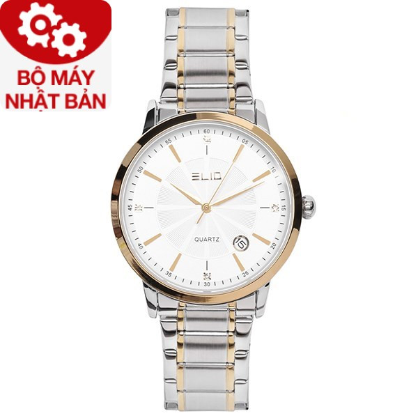 Đồng hồ ELIO ES016-C1, mẫu đồng hồ hot nhất hiện nay với thiết kế cổ điển