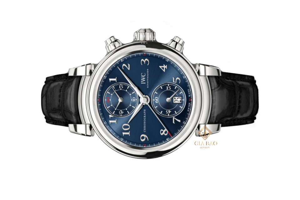 Đồng Hồ IWC Schaffhausen Chính Hãng: Hướng Dẫn Toàn Diện Từ Lịch Sử Đến Cách Nhận Biết Đồng Hồ IWC Schaffhausen Chính Hãng: Hướng Dẫn Toàn Diện Từ Lịch Sử Đến Cách Nhận Biết