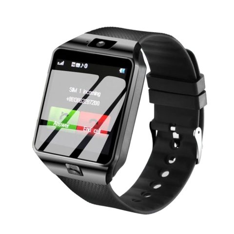 Đồng hồ thông minh Smartwatch DZ09: Đánh giá chi tiết từ A đến Z