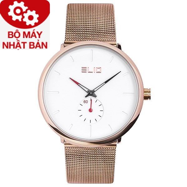 Đồng hồ ELIO Nam ES060-01