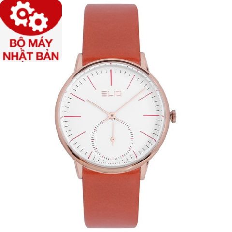 Đồng hồ ELIO Nữ EL068-02