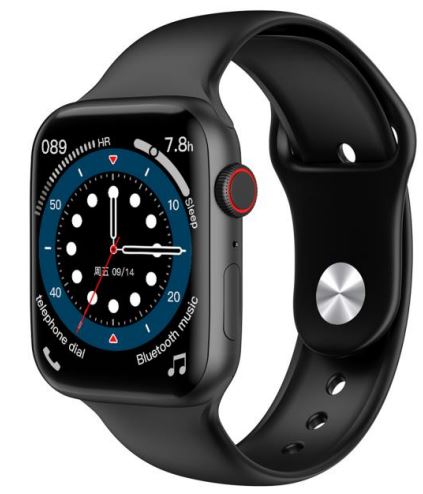 Apple Watch Series 5: Đột Phá Công Nghệ, Vật Liệu Sang Trọng và Trợ Thủ Sức Khỏe Toàn Diện